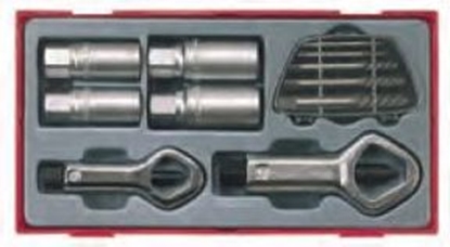 Attēls no Teng Tools TTSN11 11 el. (69340107)