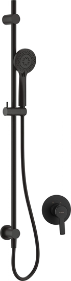 Picture of Zestaw prysznicowy Deante Arnika Zestaw prysznicowy podtynkowy