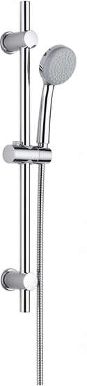 Picture of Zestaw prysznicowy Deante NEO SYMETRIO CHROM ZESTAW NATRYSKOWY 1-FUNKCYJNY