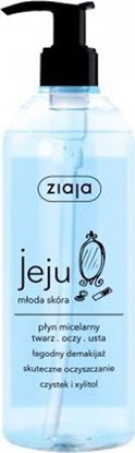 Picture of Ziaja Jeju Pyn micelarny 390ml
