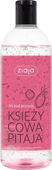 Picture of Ziaja Ziaja Moon Pitahaya el pod prysznic 500ml