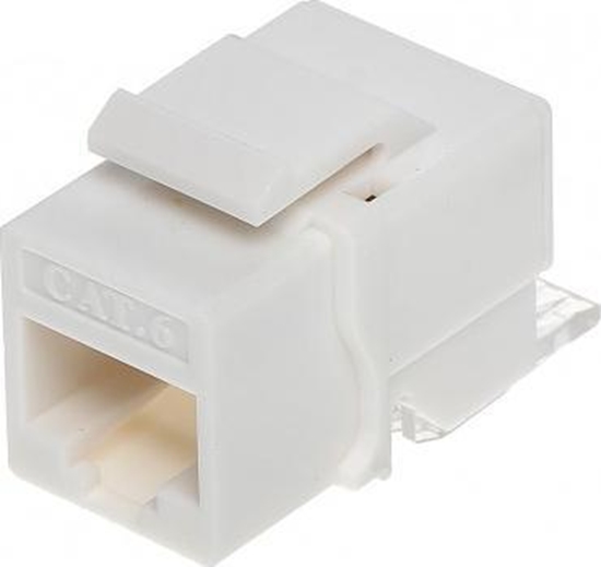 Picture of ZCZE KEYSTONE FX-RJ45-61