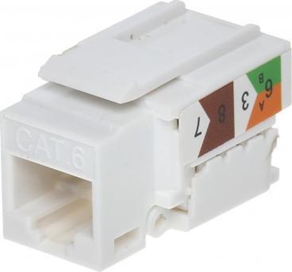 Picture of ZCZE KEYSTONE FX-RJ45-62