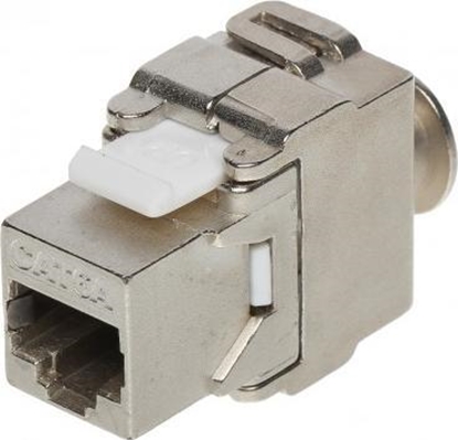Picture of ZCZE KEYSTONE FX-RJ45-6A-01
