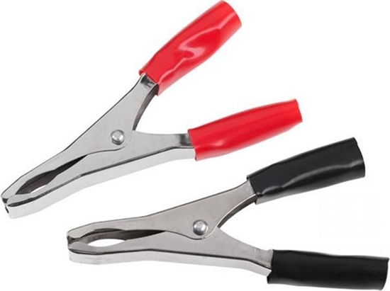 Picture of ZCZE KROKODYL 50A CZARNE