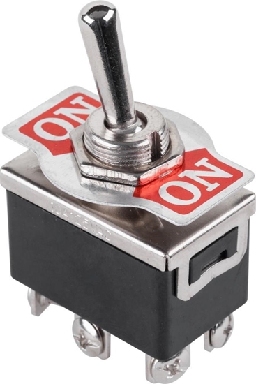 Picture of Zcze przecznik KN3(C)-202