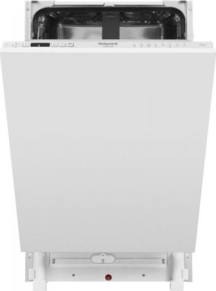 Picture of Zmywarka Hotpoint-Ariston HSIC 3T127 C