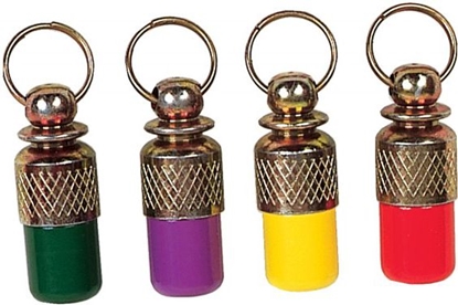 Attēls no Zolux Adresówka kolorowa