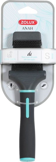 Picture of Zolux ANAH Dwustronna elastyczna szczotka maa