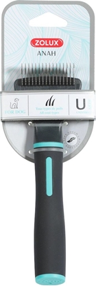 Attēls no Zolux ANAH Rozcinak 16 ostrzy