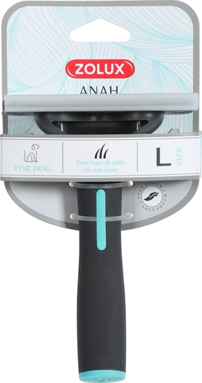 Picture of Zolux ANAH Szczotka Super Brush dua