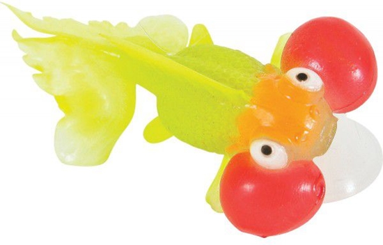 Picture of Zolux Dekoracja akwarystyczna SweetyFish Phospho Rybka Bubble