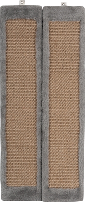 Attēls no Zolux Drapka Sizal narona szara