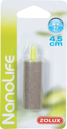 Изображение Zolux Kamie napowietrzajcy - cylinder 4,5 cm