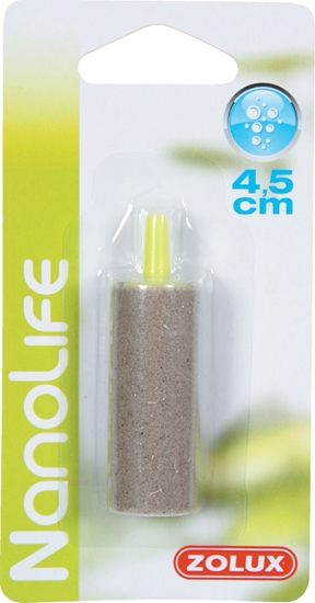 Изображение Zolux Kamie napowietrzajcy - cylinder 4,5 cm