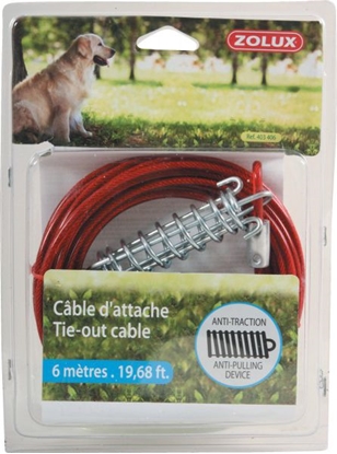 Attēls no Zolux Linka 6 m