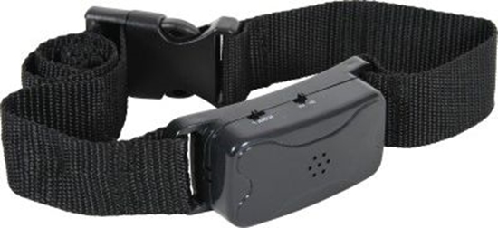 Picture of Zolux Obroa przeciwszczekowa dwik/wibracje mae psy