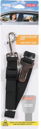 Picture of Zolux Smycz do samochodu