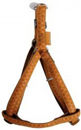 Picture of Zolux Szelki regulowane Mac Leather 25 mm - óty