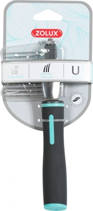 Attēls no Zolux ZOLUX ANAH Filcak z 12 zabezpieczonymi ostrzami
