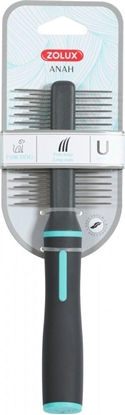 Attēls no Zolux ZOLUX ANAH Grzebie dwustronny