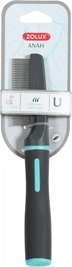 Picture of Zolux ZOLUX ANAH Grzebie gsty