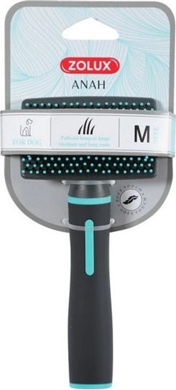 Picture of Zolux ZOLUX ANAH Szczotka miekka rednia