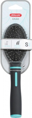 Attēls no Zolux ZOLUX ANAH Szczotka pneumatyczna maa