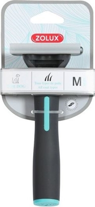 Attēls no Zolux ZOLUX ANAH Szczotka Super Brush rednia