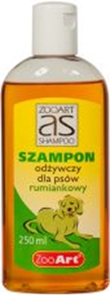 Attēls no ZooArt AS Szampon Rumianek 250ml