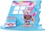 Picture of Zoobles Z-Girlz Uni-QT Transforming Collectible Figure and Happitat Accessory