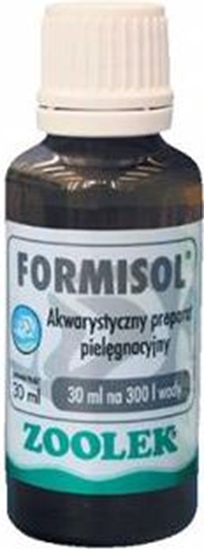 Picture of ZOOLEK FORMISOL BUTELKA 30ml
