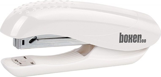 Picture of Zszywacz ICO Boxer Zszywacz ICO BOXER 300, zszywa 20 kartek, biay