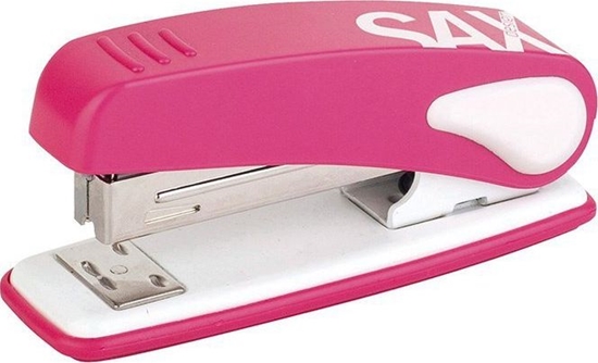 Изображение Zszywacz SAX Zszywacz Sax239 Design róowy