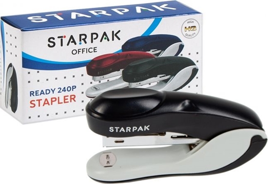 Picture of Zszywacz Starpak STK-250P CZA PUD12/96