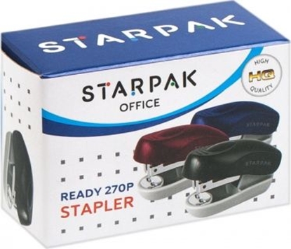 Picture of Zszywacz Starpak STK-270P CZA PUD 24/288