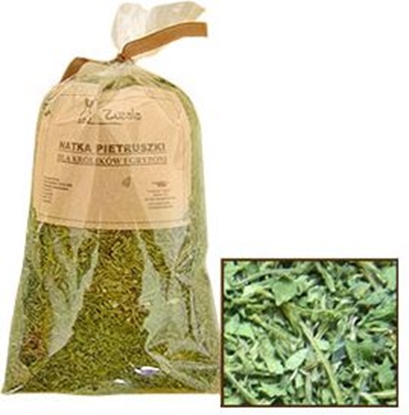 Attēls no Zuzala NATKA PIETRUSZKI SUSZONA