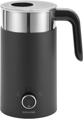 Picture of Zwilling Milchschäumer 400 ml schwarz ENFINIGY