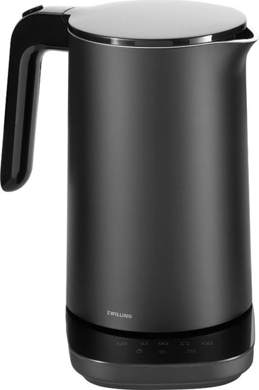 Picture of Zwilling Kettle pro black ENFINIGY