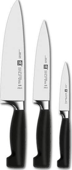 Picture of Zwilling Zestaw noy ZWILLING Four Star 35048-000-0 (3 elementy)