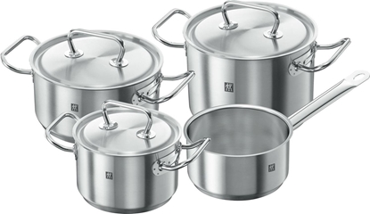 Picture of Zwilling Zestaw ZWILLING 4 garnków uniwersalny