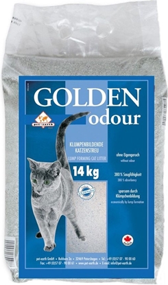 Picture of wirek dla kota Pet Earth Golden Grey Odour Naturalny