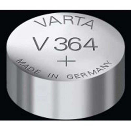 Picture of 1 Varta Chron V 364