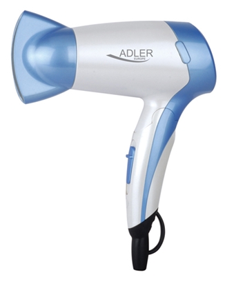 Picture of Adler AD 2222 Blue,White 1200 W