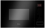 Attēls no Amica AMMB20E2SGB X-TYPE microwave Built-in 20 L 1000 W Black