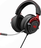 Picture of AOC GH300 headphones/headset Wired Head-band Gaming Black, Red