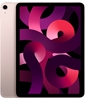 Picture of Apple | iPad Air 5th Gen | 10.9 " | Pink | Liquid Retina IPS LCD | Apple M1 | 8 GB | 64 GB | 5G | Wi-Fi | Front camera | 12 MP | Rear camera | 12 MP | Bluetooth | 5.0 | iPadOS | 15.4 | Warranty 12 month(s)