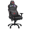Picture of ASUS ROG Chariot RGB Universal gaming chair Black