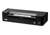 Picture of ATEN 3-Port USB-C DisplayPort Hybrid KVMP™ Switch