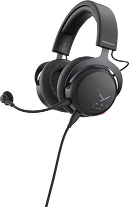 Изображение Beyerdynamic | Gaming Headset | MMX150 | Built-in microphone | 3.5 mm | Over-Ear